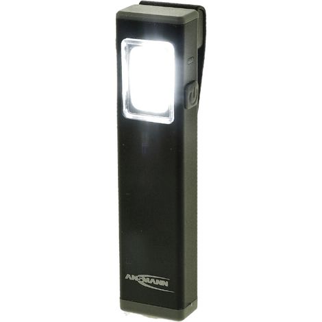 Mini lampe de travail à LED avec aimant