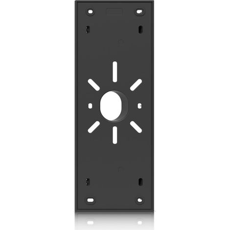 Ubiquiti Support de Montage Noir Angle 20°