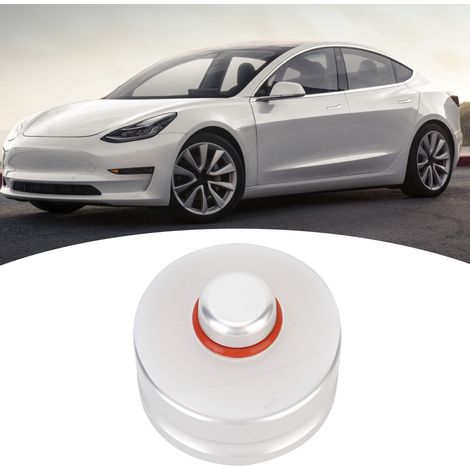 Outil de levage en alliage d'aluminium SI-AT28089 compatible avec Tesla Model 3 (1/5)