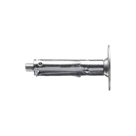 ELEMATIC BLISTER TASSELLO T61/V 9X40 MM C/VITE 4 PZ- ITW CONSTRUCTION PRODUCTS ITALY- 8,0 confezione