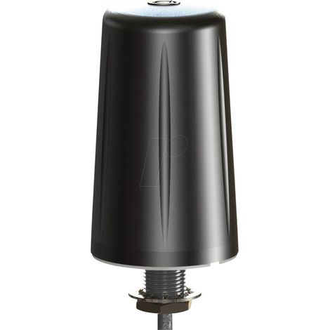 Wittenberg Antennen WB 15 Kfz-Festeinbau-Antenne, Festmontage-Antenne GSM, UMTS, LTE (1/2)
