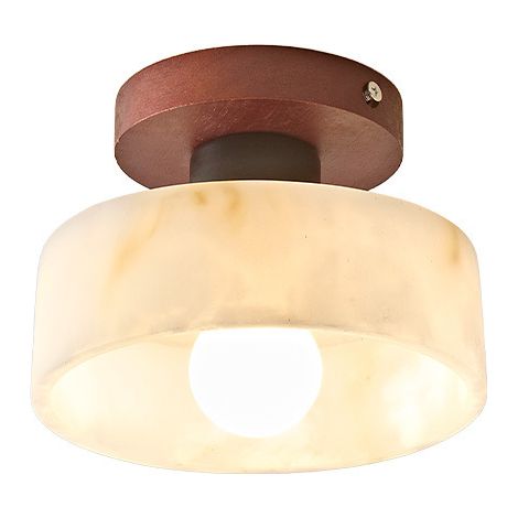 Romantische Vintage-Wandleuchte mit floralen Mustern für ein bohemisches Ambiente - Alovez