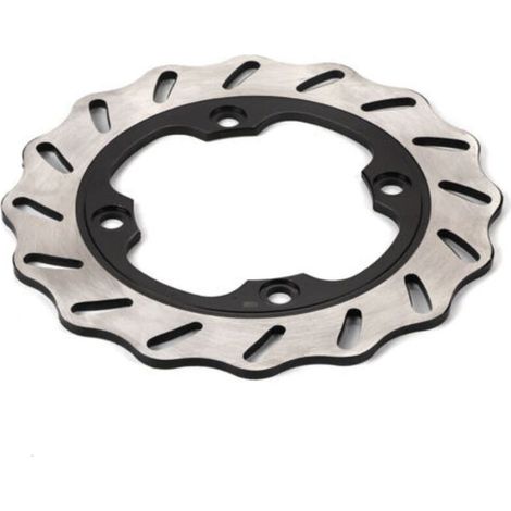 Étrier de frein à disque arrière compatible F2 F3 F4 F4i, garantie haute qualité, large compatibilité, conçu pour les utilisateurs (1/5)