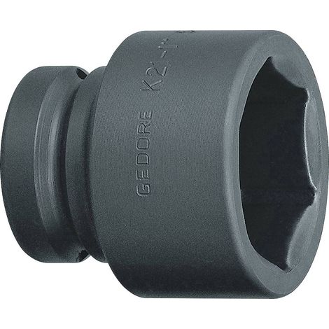 Gedore bussola per avvitatori a impulsi K 21 1″ SW 46 mm - 6183810 (1/5)