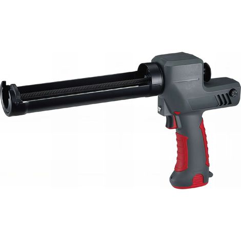 Pistolet d'injection Pro sans fil 7,4V 1,5 Ah pour cartouches de 300 à 310 ml - 237PI300 - Alsafix