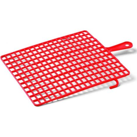 Schuller, Abstreifgitter, Drop Pro, 20x27cm