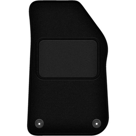 Tapicería negra mate para el asiento del conductor para: Jeep Wrangler JL 4XE de 5 puertas (2021-2023) (1/5)