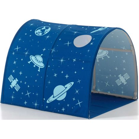 Tunnel de lit Astro (1/4)