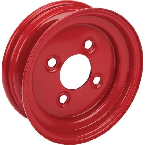 Jante adaptable 8' à 4 trous – Améliorez l'esthétique et la performance de votre véhicule – F4250860100