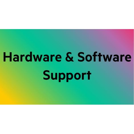 Aruba Networking Foundational Care 5Y NBD Exch AP-575 SVC