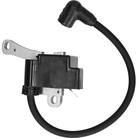 Zündmodul Spule Isolationsverschiebung Anschluss Elektronische Bauteile 100‑2948 (1/5)