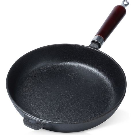 Sartén de hierro fundido CAST LINE de 24 cm (1/5)
