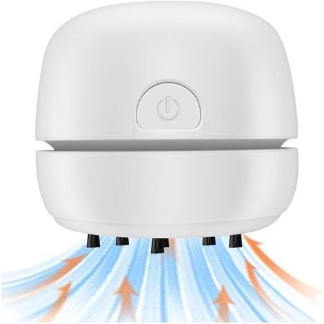 Réveil numérique à double alarme – Volume et luminosité réglables – Écran LED multicolore avec veilleuse – Fonction snooze et sauvegarde de la mémoire – Noir (1/5)