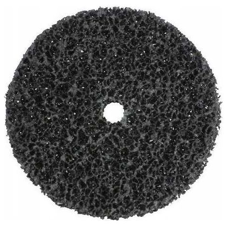 Disque abrasif en tissu non tissé, boule de 150 mm (1/5)