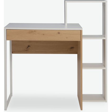 Roasio  Bianco/Oak (1/5)