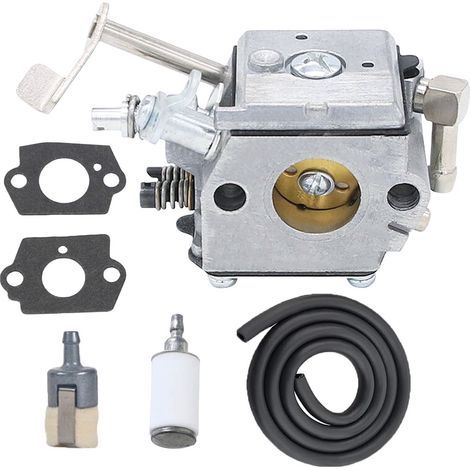 Vergaser passend für GX100 GX100U 16100-Z4E-S14 Rasenmäher HDA234 Ersatzteil (1/4)