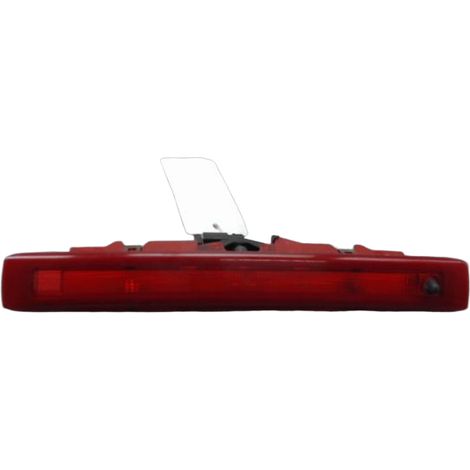 [PRODUIT D'OCCASION] Feux Stop Supplementaire RENAULT Clio III Phase 2 2009-2014 ♻️ Ref Oe. 8200245578 - Garantie à vie (1/2)