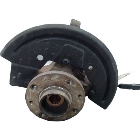 Pivot Avant Droit DACIA Sandero 2008- [PRODUIT D'OCCASION]♻️400143444r (1/3)