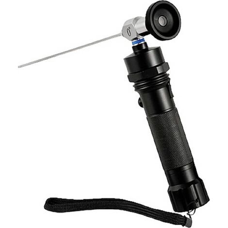 [NEUWERTIG] B-Ware PCE Instruments Boroskop PCE-RS 27 Starres Endoskop Nutzlänge 175mm Ø 2,7mm LED (1/2)
