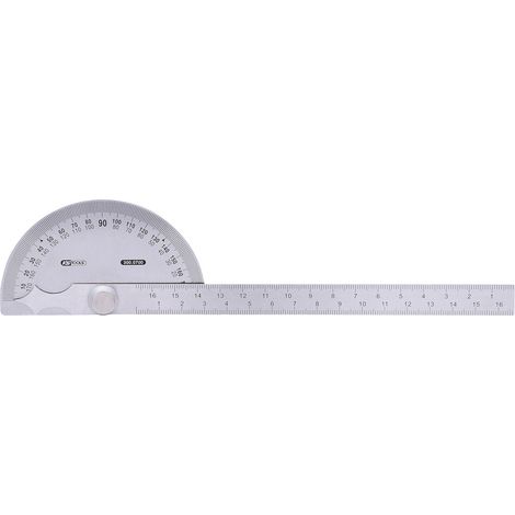 KS Tools 300.0700 3000700 Winkelmesser