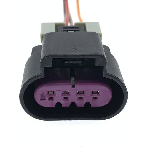15487755/56/15466325/15326815 Capteur applicable, faisceau de câbles de transformateur haute tension, bobine d'allumage – prise unique