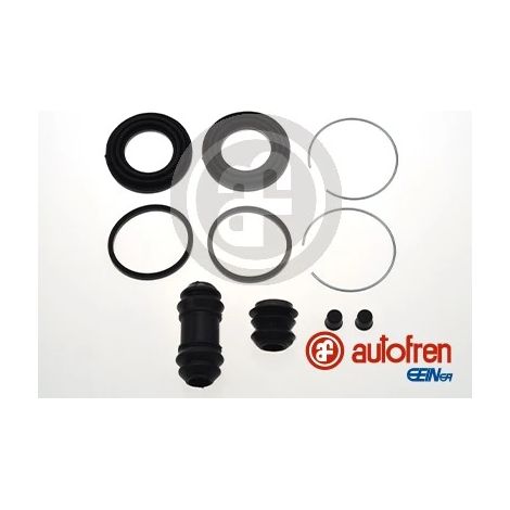 Kit de réparation, étrier de frein Autofren Seinsa D4424 CITROËN 04479-28021
