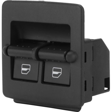 Interrupteur de Vitre Power Master 1C0959527 - Accessoire Auto Pratique de Remplacement (1/5)