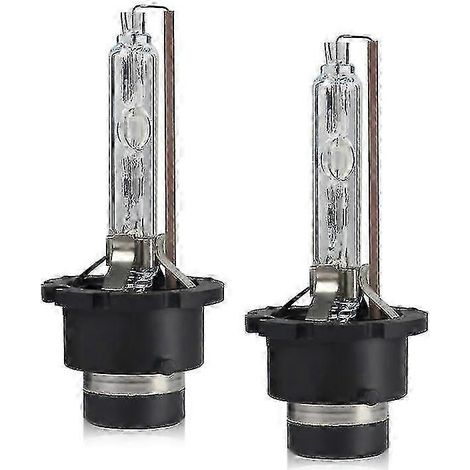 2 Stück Xenon D1s D2s D3s D4s 35W Xenon Standard-Scheinwerfer 4300K 6000K 8000K Glühbirne Scheinwerfer Autoscheinwerfer Autobahn