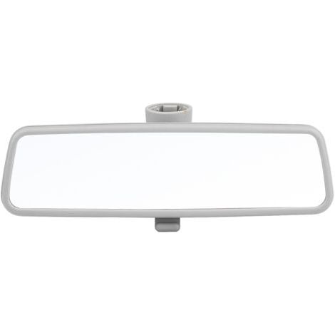 Specchietto retrovisore interno per BMW B5 MK4 (modelli 99-05) - 3B0857511G (grigio). Specchietto di ricambio leggero e resistente, che offre una visibilità ottimale e un design elegante. (1/5)