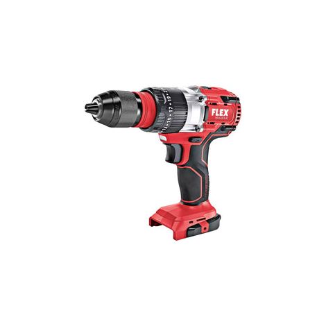 Trapano avvitatore 18V PD 2G 18.0-EC C FLEX - senza batteria e caricabatterie - 491233 (1/5)