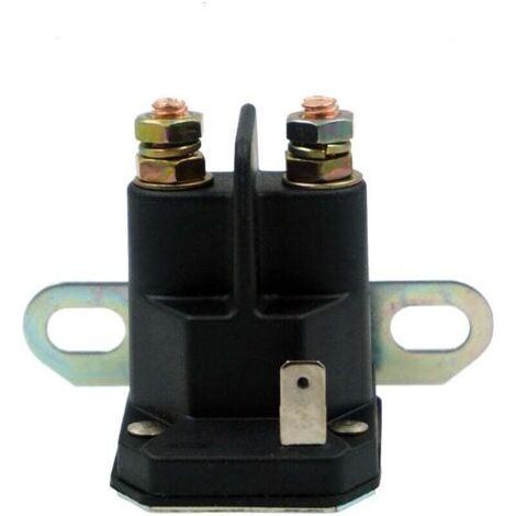 Trombetta-Magnetschalter 812-1201-211, 93265-19, 93265-1wr 812-1211-211, Anlasser-Magnetschalter - INHHUB
