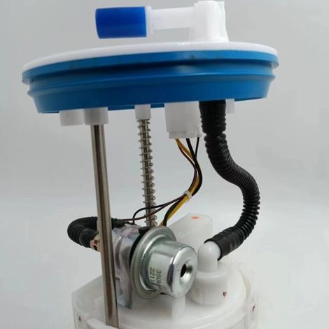 Passend für die Huiyi-Kraftstoffpumpeneinheit für importierte Hyundai H-1 Fahrzeuge, Teilenummer 31110-4H500 311104H500 (1/4)