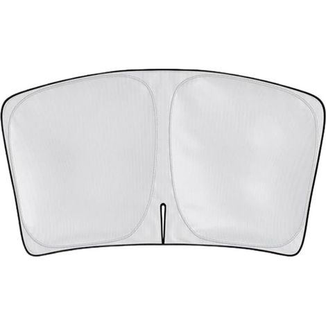 soleils pour brise avant auto Pare-soleil Voiture Pliable (1/3)