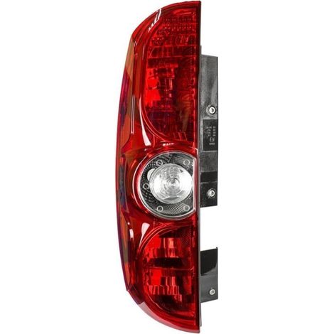 Feu arrière Fiat Doblo 2009-2014 Gauche Porte H-51830565