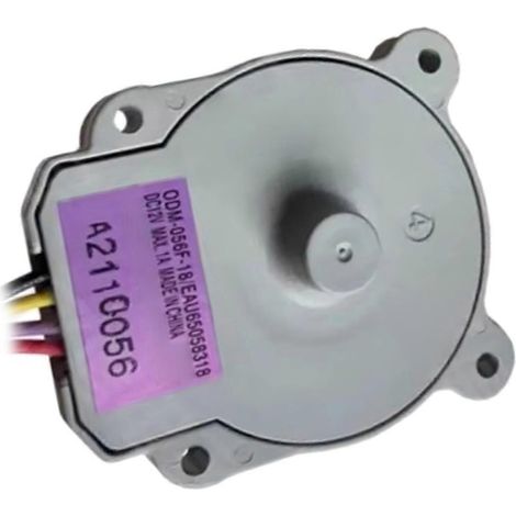 Moteur de ventilateur CC pour réfrigérateur-congélateur LG, référence ODM-056F-18 EAU65058318, pièces de rechange pour réfrigérateur