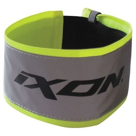 Ixon 609105001 Brazalete Moto Reflectante Amarillo
