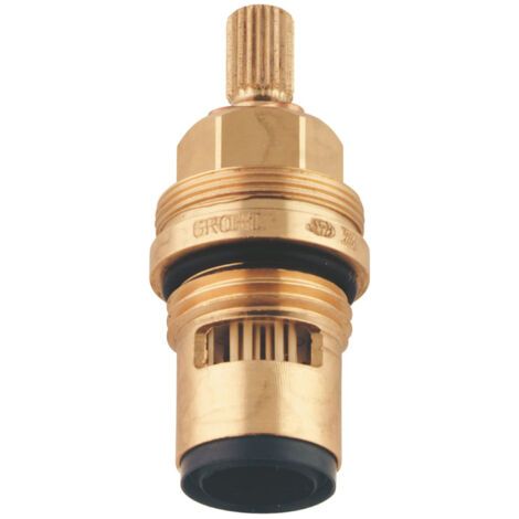 Convient à GROHE 45882000 sécurité céramique 1/5,1 cm