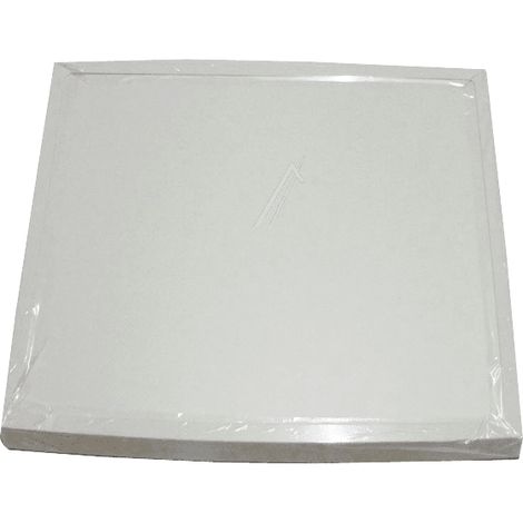 COUVERCLE TOP DESSUS POUR LAVE LINGE SIEMENS - 00689351