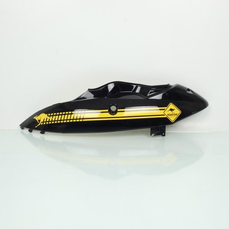 [GEBRAUCHT] Heckverkleidung links original für China-Roller 50 Scoot (1/5)