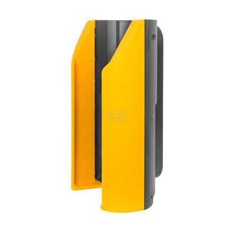 Halterung für Gehäuse Fernbedienung gelb NEW-ELFIN 080RSPRG
