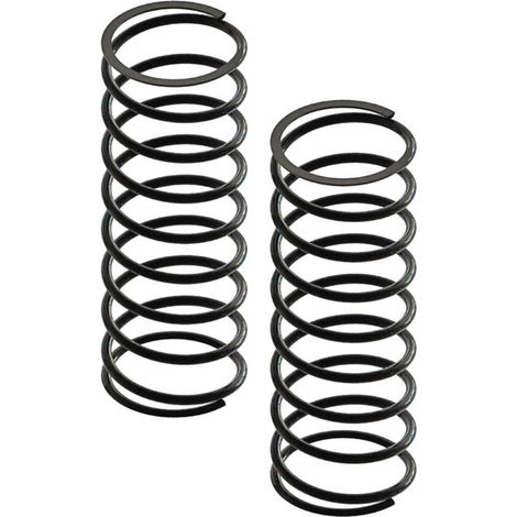 Front Shock Spring (2): 4x4
