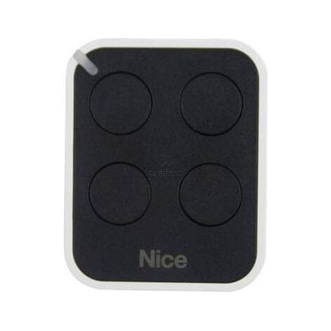 Télécommande NICE ON4E (1/2)