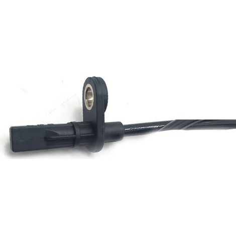 Compatible with Mercedes-Benz W176 C117 S-Class car wheel sensor ABS - Rear A2469059402 (1/3)