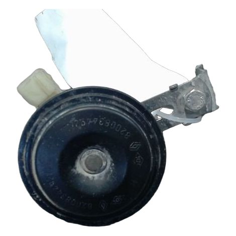 Klaxon / Avertisseur DACIA Sandero 2008- [PRODUIT D'OCCASION]♻️8200834492 (1/3)