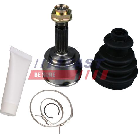 Joint homocinétique externe rapide FT25065K
