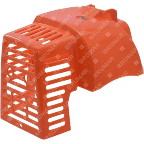 Motorabdeckung für PROGREEN Multitool - 054028