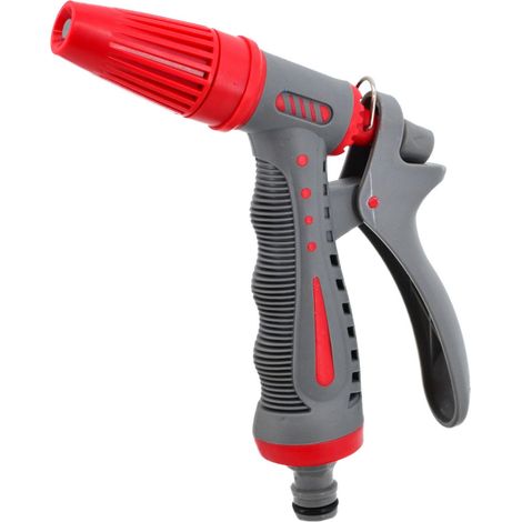 AWTOOLS Pistola ad acqua singola de 2 funzioni