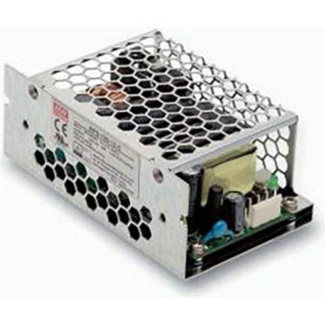 Mean Well RPS-120-24-C Alimentatore a commutazione. 1 V 5 A 120 W, 80 W (1/2)