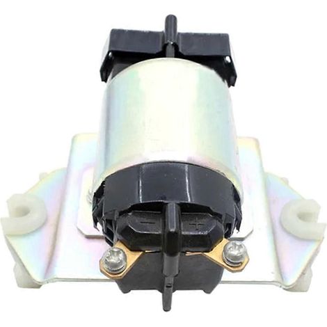 24V Batterierelais-Schalter 08088-70000 für Bagger--