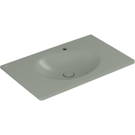Villeroy & Boch 4A7581R8 Meuble-lavabo Antao 800x500 mm (1/2)